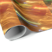 休日は汚点の大きいタイルの包装紙です ラッピングペーパー (ロールコーナー)