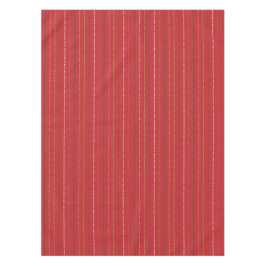 休日は-テーブルクロスを縞で飾ります テーブルクロス