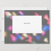 休日を明るくする！フラットシーズンカード シーズンカード (裏面)