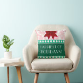 休日アールデコ クッション (椅子)