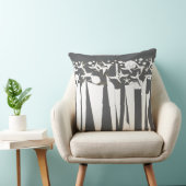 休日アールデコ クッション (椅子)