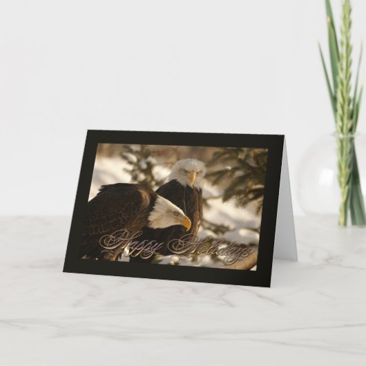 休日イーグルス シーズンカード (正面)