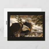 休日イーグルス シーズンカード (正面/裏面)