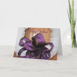 休日エレガントリース シーズンカード