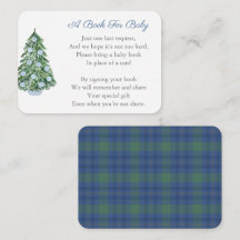 休日エレガント赤ちゃんシャワーベビー用の本を持ってくる