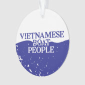 休日オーナメント オーナメント (正面)