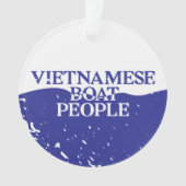 休日オーナメント オーナメント (正面)