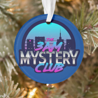 休日オーナメント オーナメント