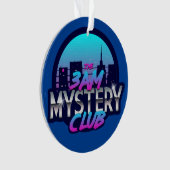 休日オーナメント オーナメント (正面)