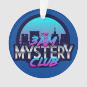 休日オーナメント オーナメント (正面)