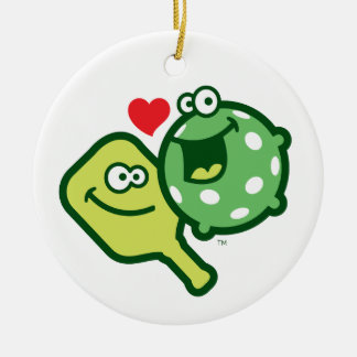 休日オーナメント セラミックオーナメント