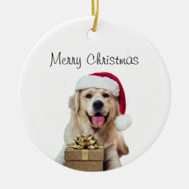 休日オーナメント セラミックオーナメント