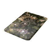 休日オーナメント バスマット (アングル)