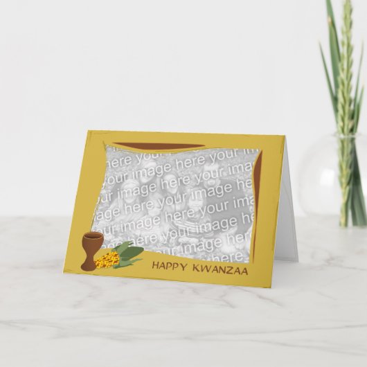 休日カード シーズンカード (正面)