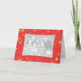 休日カード シーズンカード