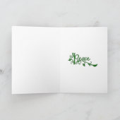 休日カード シーズンカード (内部)