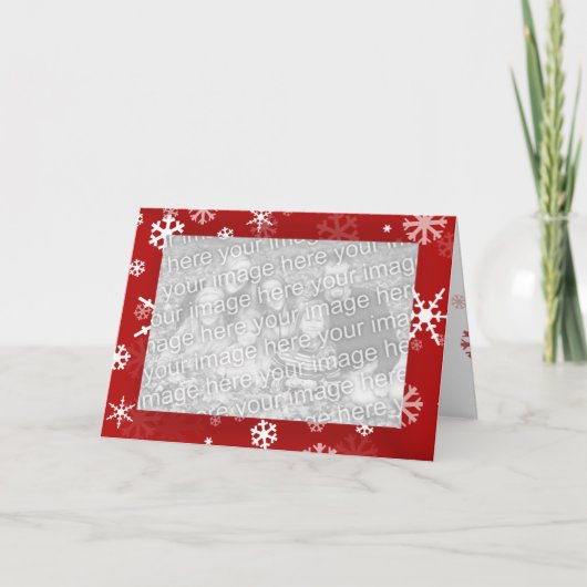 休日カード シーズンカード (正面)