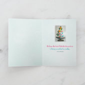 休日カード シーズンカード (内部)