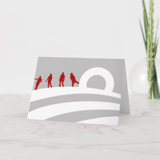 休日カード(2008年) シーズンカード