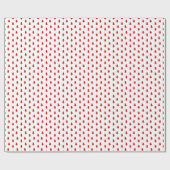 休日クラフト ラッピングペーパー (フラット)