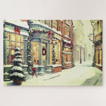 休日ショッピング