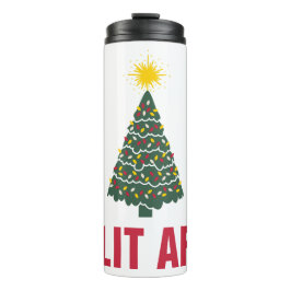 休日タンブラー/サーマルタンブラーby ©NHC タンブラー