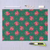 休日ティッシュペーパー 薄葉紙 (クラフト)