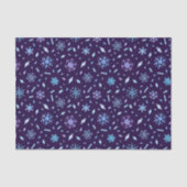休日ティッシュペーパー 薄葉紙 (正面)