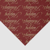 休日ティッシュペーパー 薄葉紙 (詳細)