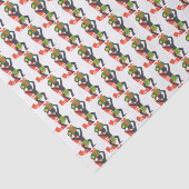 休日ティッシュペーパー 薄葉紙 (詳細)