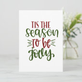 休日テーマ：今シーズンすてき シーズンカード (スタンド正面)