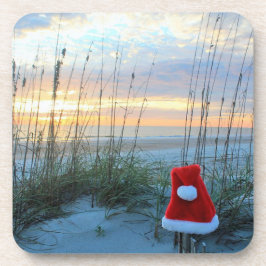 休日ビーチテーマコースターセット6 コースター