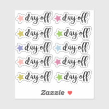 休日プランナー