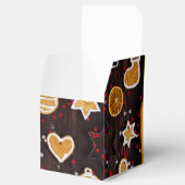 休日ベーキングキューブ フェイバーボックス (オープン)