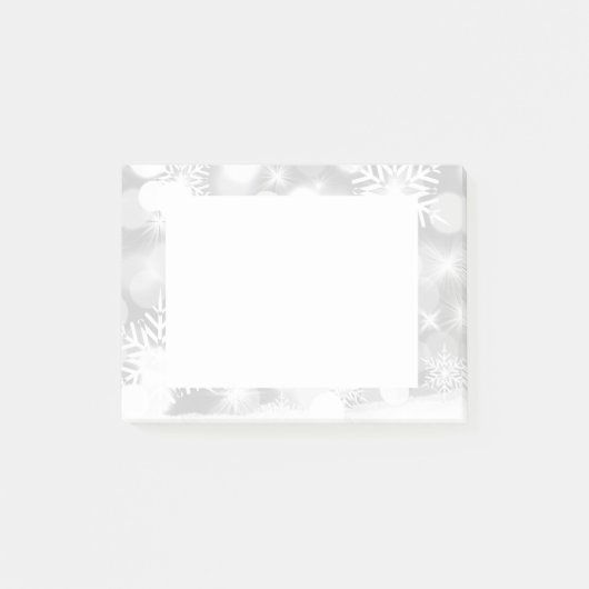 休日ポストイットノートポストイットノート ポストイット (正面)