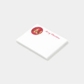 休日ポストイットノートポストイットノート ポストイット (アングル)