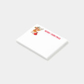 休日ポストイットノートポストイットノート ポストイット (アングル)