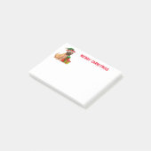 休日ポストイットノートポストイットノート ポストイット (アングル)