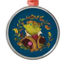 休日ユニークオーナメント