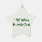 休日ユーモアのあるオーナメント セラミックオーナメント (右)