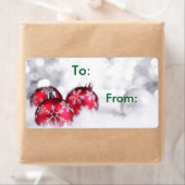 休日ラベル ラベル (インサイチュ)