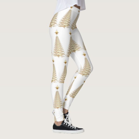 休日レギンス レギンス (右)