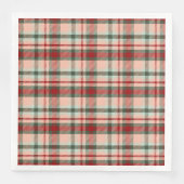 休日伝統的お祝いの格子模様 (正面)