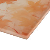 休日伝統的感謝祭裁断ボード カッティングボード (角)