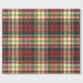 休日伝統 ラッピングペーパー (フラット)