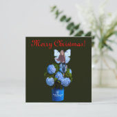 休日固定カードとグリーティングカード シーズンカード (スタンド正面)