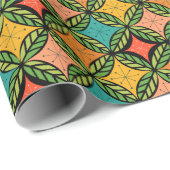 休日夜 ラッピングペーパー (ロールコーナー)