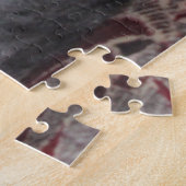 休日子猫パズル ジグソーパズル (側面)