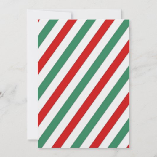 休日引っ越し祝いパーティーパーティの招待状 招待状 (裏面)