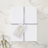 休日応援ギフトラベル ギフトタグ (より糸付き)